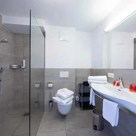 Schmiedhof Alm 3* Zell am See