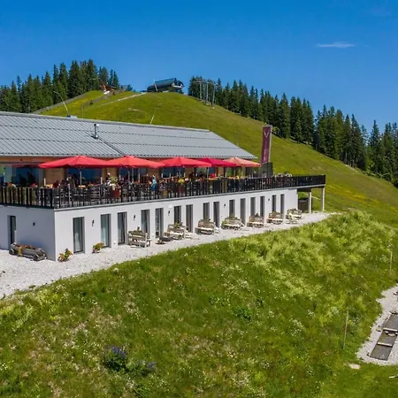 Schmiedhof Alm 3* Zell am See