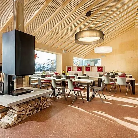 Schmiedhof Alm Hotel 3*