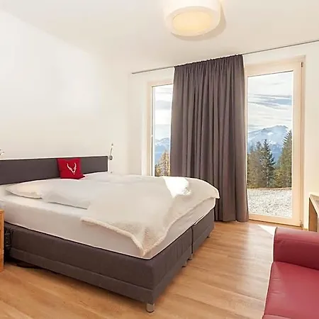 Готель Schmiedhof Alm 3*