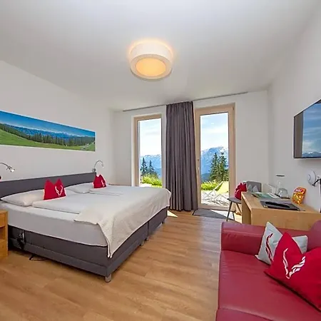 Schmiedhof Alm Hotel Zell am See