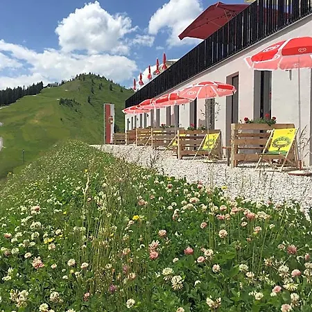 Schmiedhof Alm