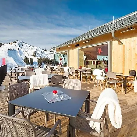 Schmiedhof Alm Готель