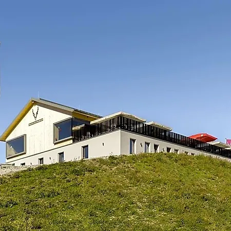 Schmiedhof Alm Готель 3*