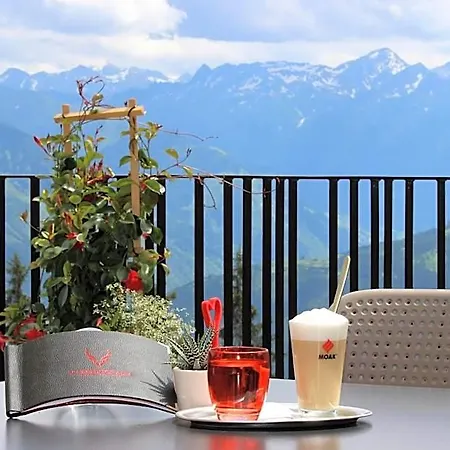 Schmiedhof Alm 3*