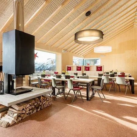 Schmiedhof Alm Целль-ам-Зеє