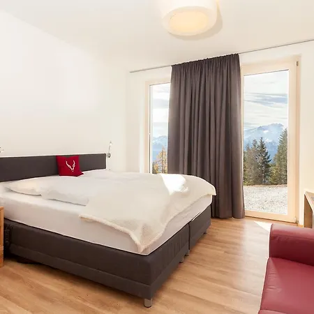 Schmiedhof Alm 滨湖采尔