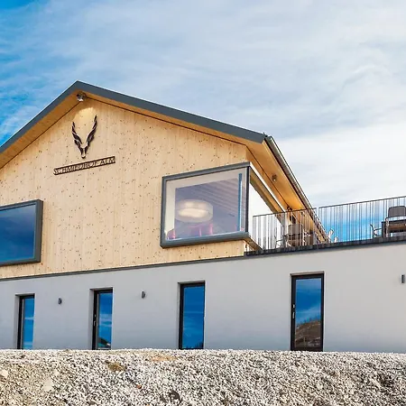 Schmiedhof Alm 酒店 滨湖采尔