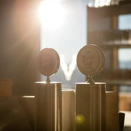 Schmiedhof Alm 酒店