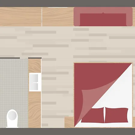 Готель Schmiedhof Alm