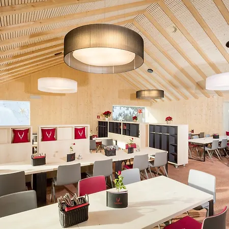 Schmiedhof Alm 酒店 3*