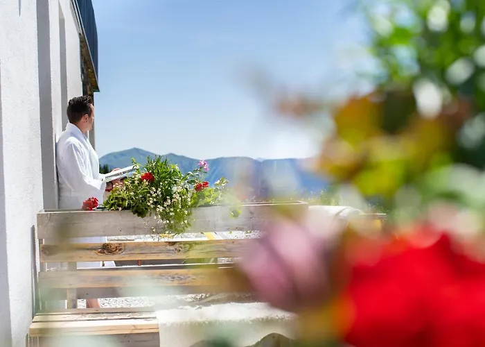 Schmiedhof Alm Zell am See