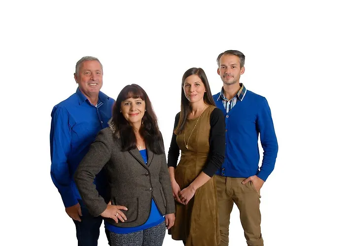 Schmiedhof Alm 3* Zell am See