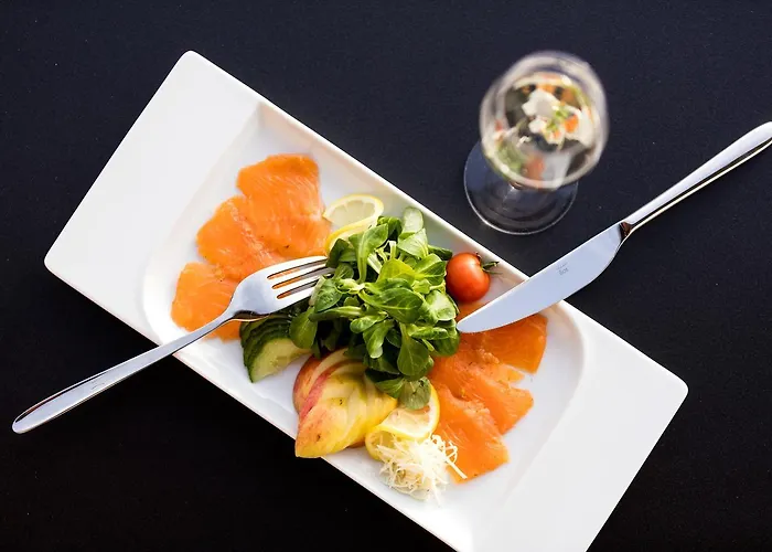 Hotel Schmiedhof Alm Zell am See