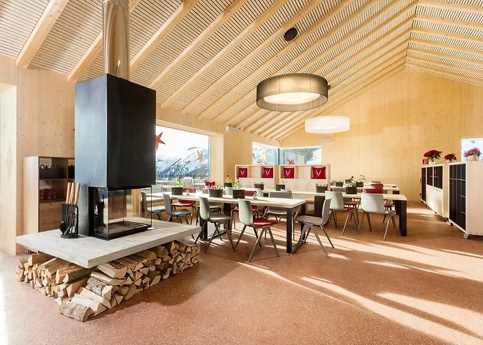 Schmiedhof Alm 滨湖采尔