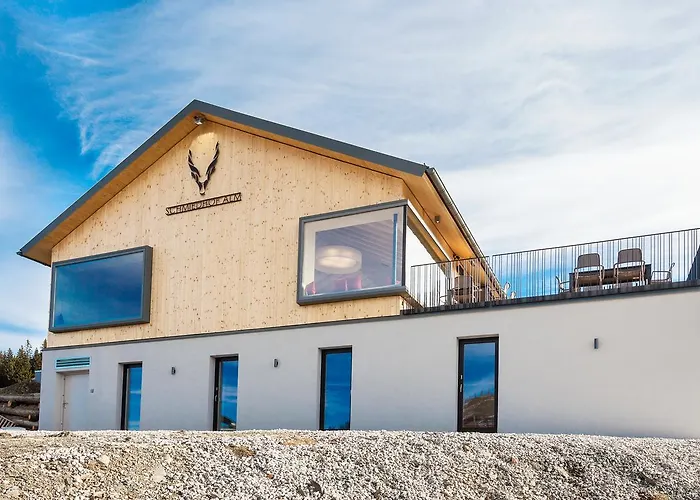 Schmiedhof Alm 酒店 滨湖采尔