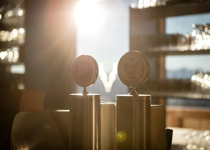 Schmiedhof Alm 酒店