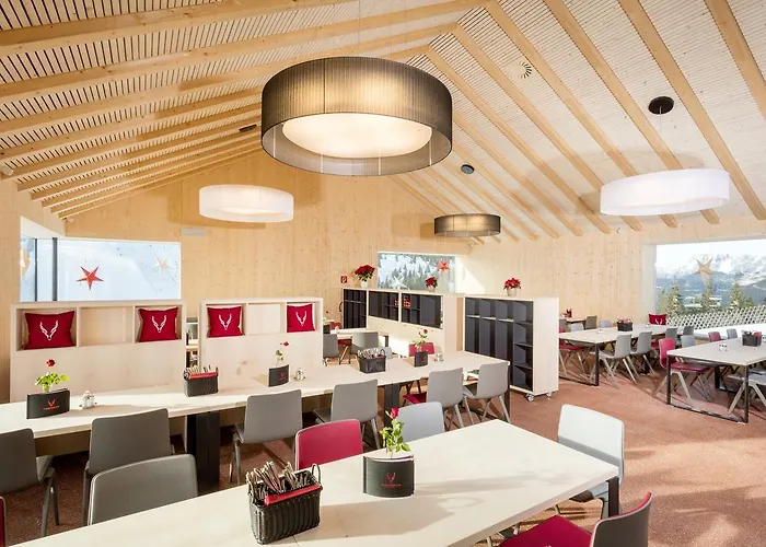 Schmiedhof Alm Hotel 3*