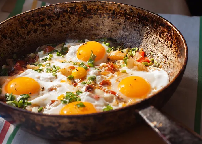 Schmiedhof Alm Hotel