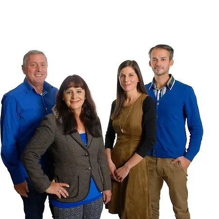 Schmiedhof Alm 3* Zell am See