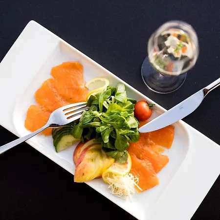 Otel Schmiedhof Alm Zell am See