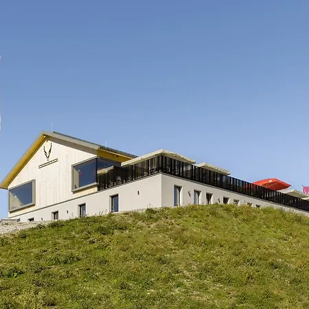 Otel Schmiedhof Alm 3*